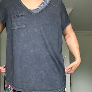 Torrid size 2 tee
